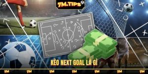 kèo next goal là gì